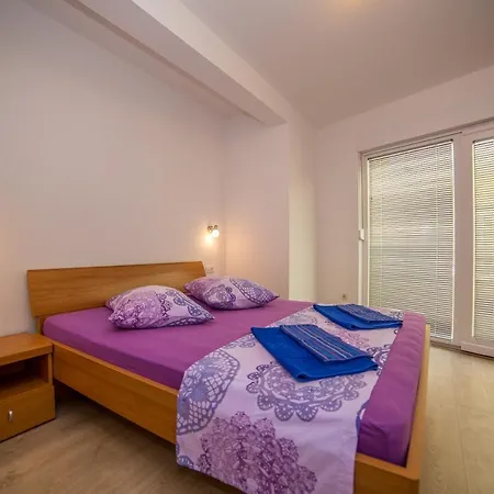 Seaside Lucie Apartament Lokva Rogoznica