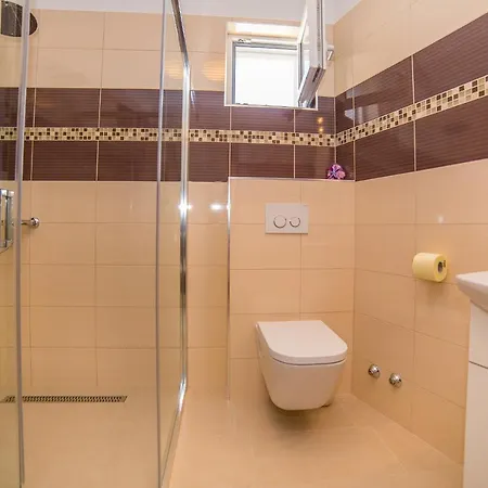 Apartament Seaside Lucie Lokva Rogoznica
