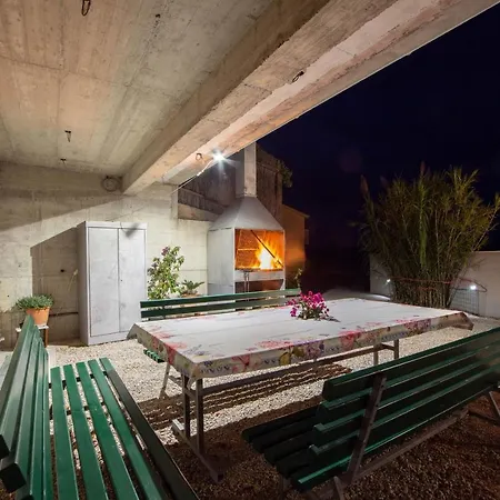 Apartament Seaside Lucie Lokva Rogoznica
