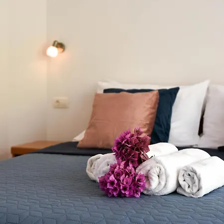 Apartament Seaside Lucie Lokva Rogoznica