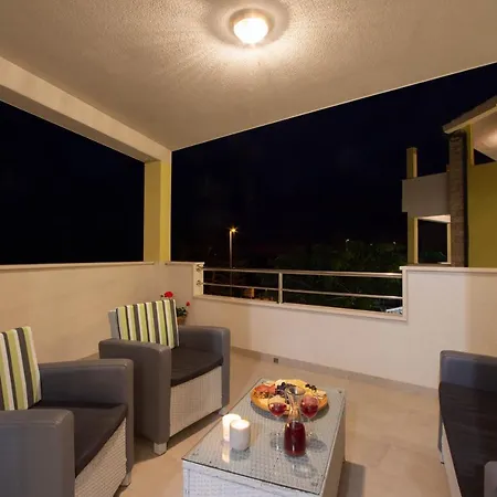 Apartament Seaside Lucie Lokva Rogoznica